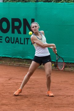 Bild 202 - 1.BL Der Club an der Alster - TC 1899 BW Berlin : Ergebnis: 7:2